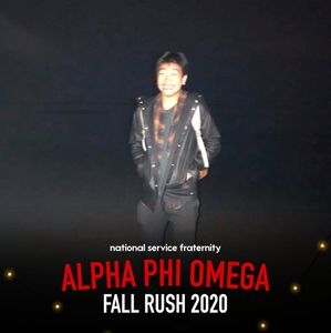 Meet your Posher, Alan